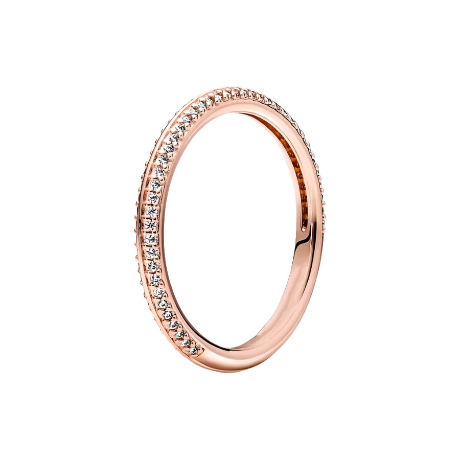 Pavé Ring