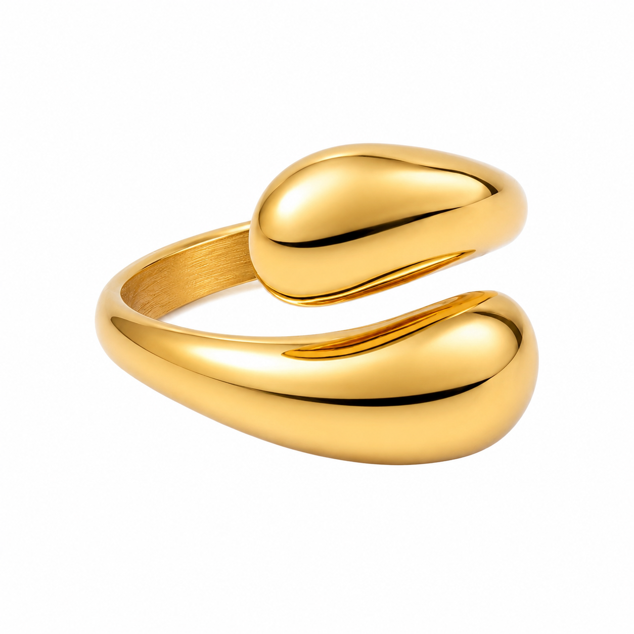Noelle Dome Ring