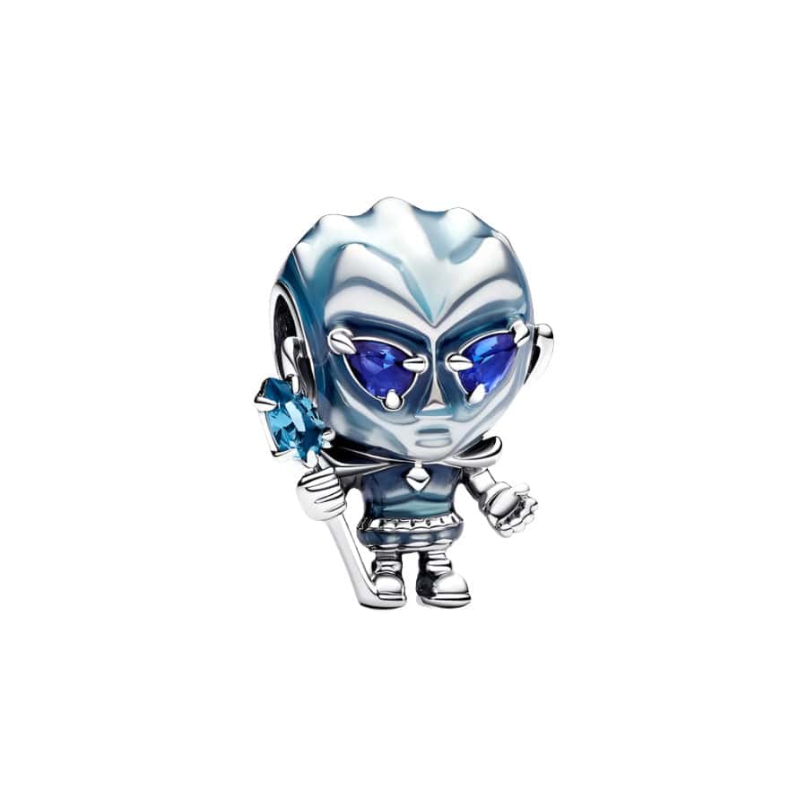 Game of Thrones White Walker Charm