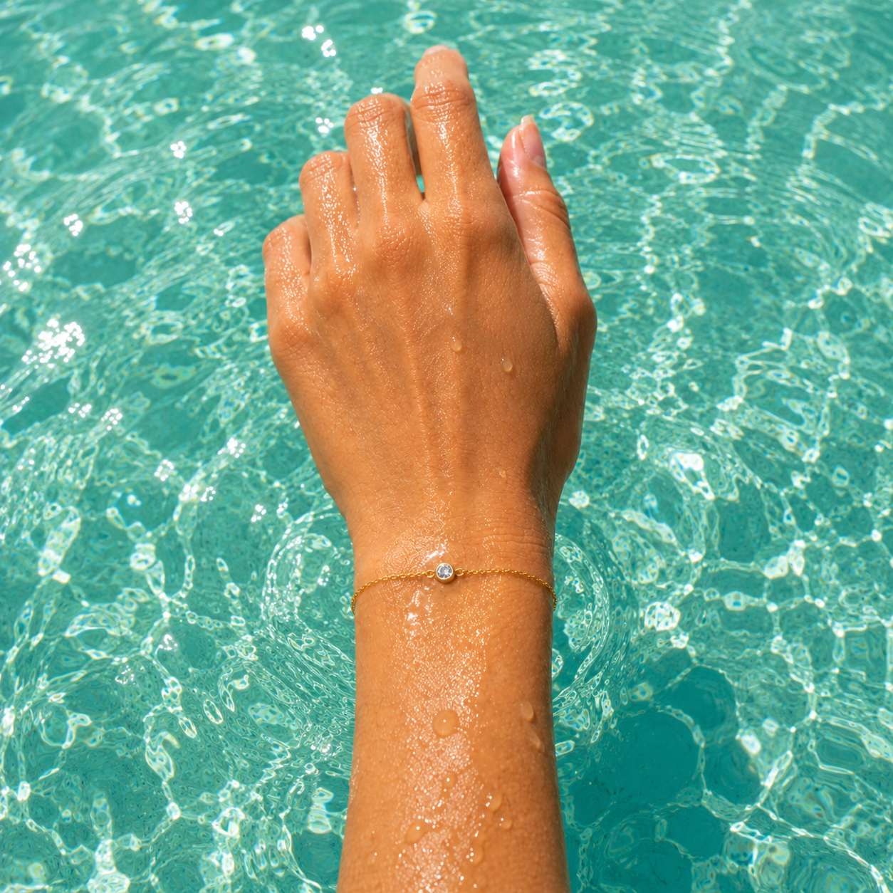 Liora Stone Bracelet