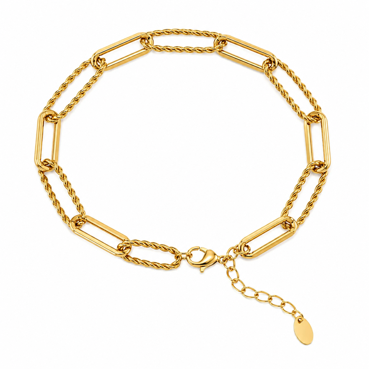 Amara Link Bracelet