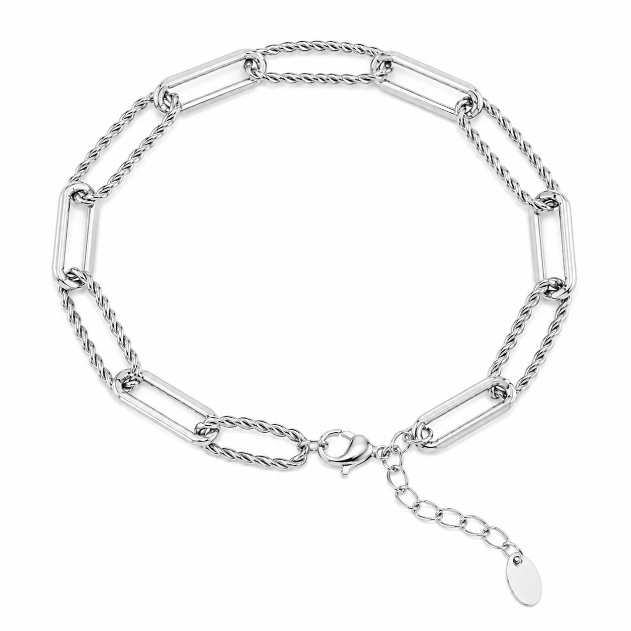 Amara Link Bracelet