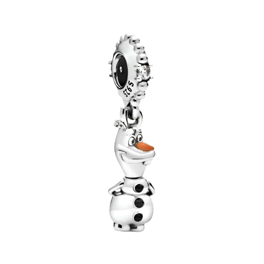 Frozen Olaf Dangle Charm