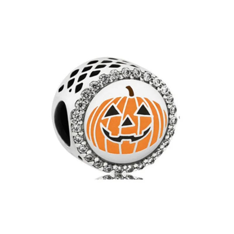 Pumpkin Charm