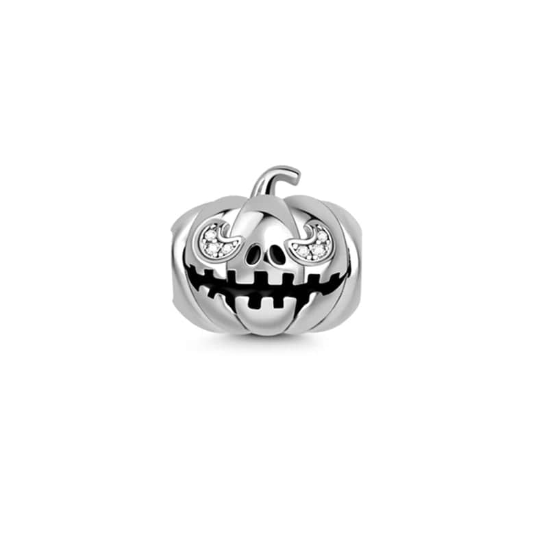 Sweet Pumpkin Charm