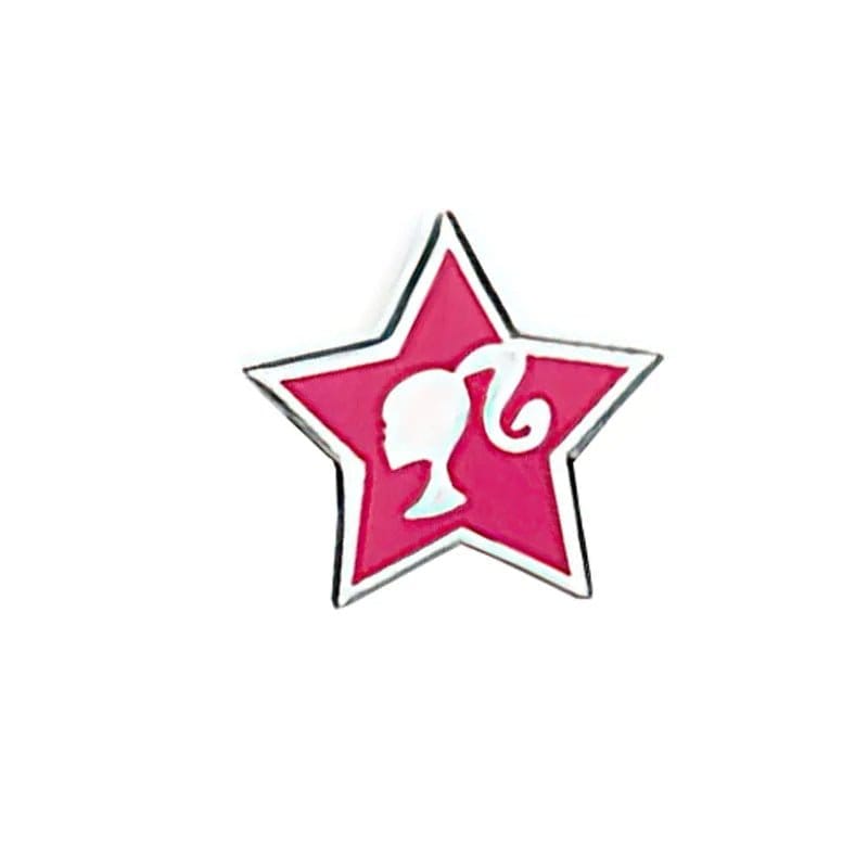 Pangama JewelryBarbie Star Charm