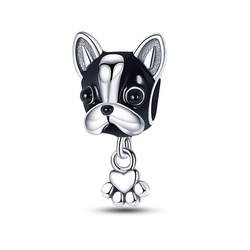 Pangama JewelryBulldog Charm