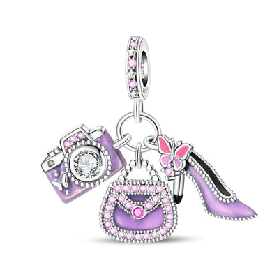 Pangama Jewelry | Charms Jewelry | Handcrafted Jewelry