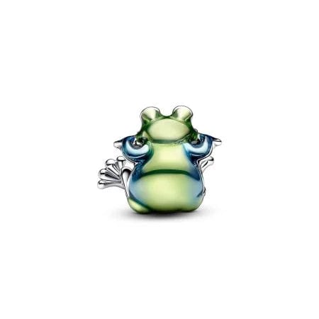 Kletterfrosch Charm