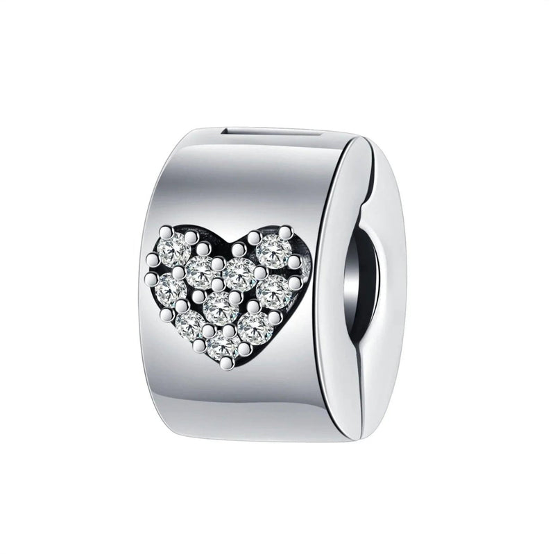 Clip Charms | Clip Charms for Bracelets – Pangama Jewelry