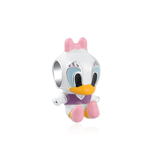 Disney Baby Daisy Duck Charm