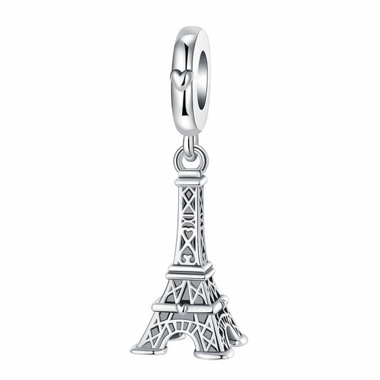 Eiffel Tower Dangle Charm