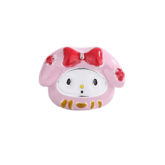 Hello Kitty Charm