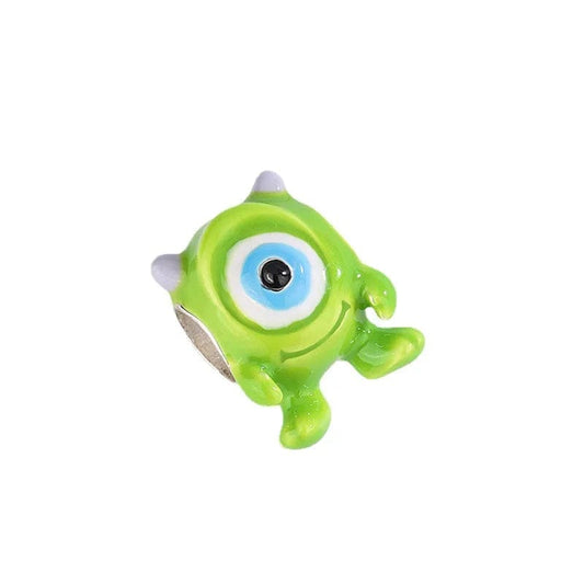 Mike Wazowski Charm