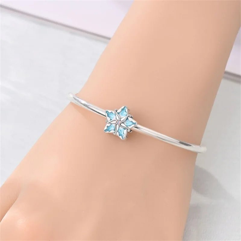 Pangama Jewelry Ocean Starfish Charm