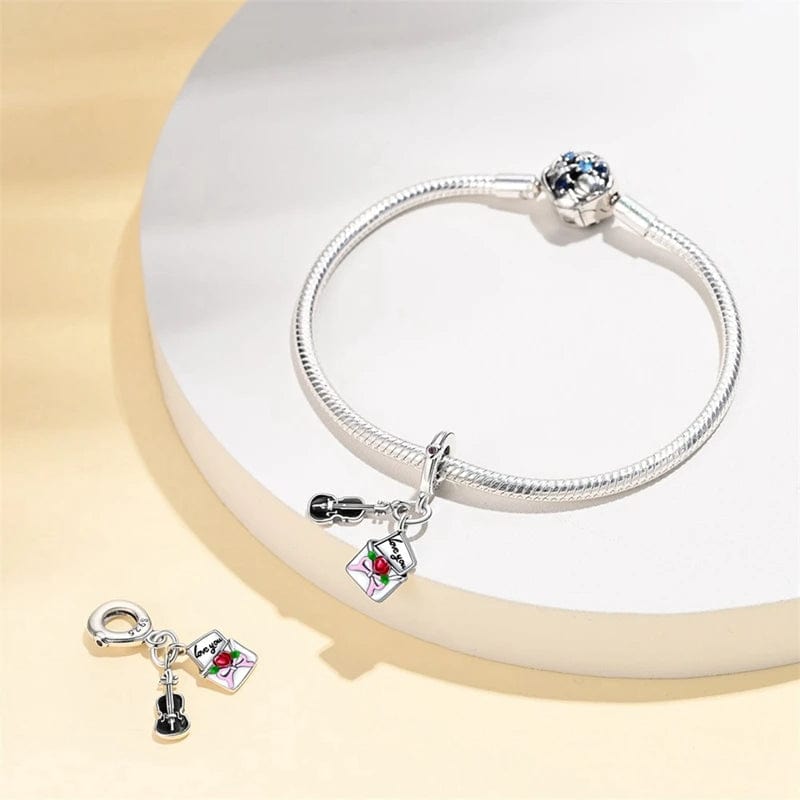 Pangama Jewelry Charm 1 (Copy) (Copy) (Copy) (Copy) (Copy) (Copy)