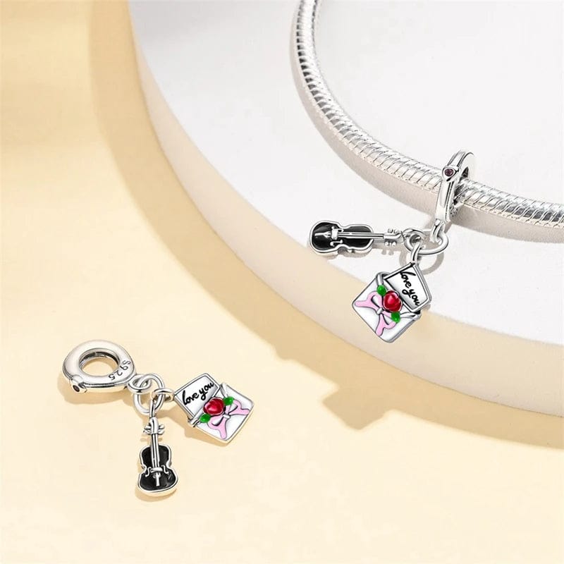 Pangama Jewelry Charm 1 (Copy) (Copy) (Copy) (Copy) (Copy) (Copy)