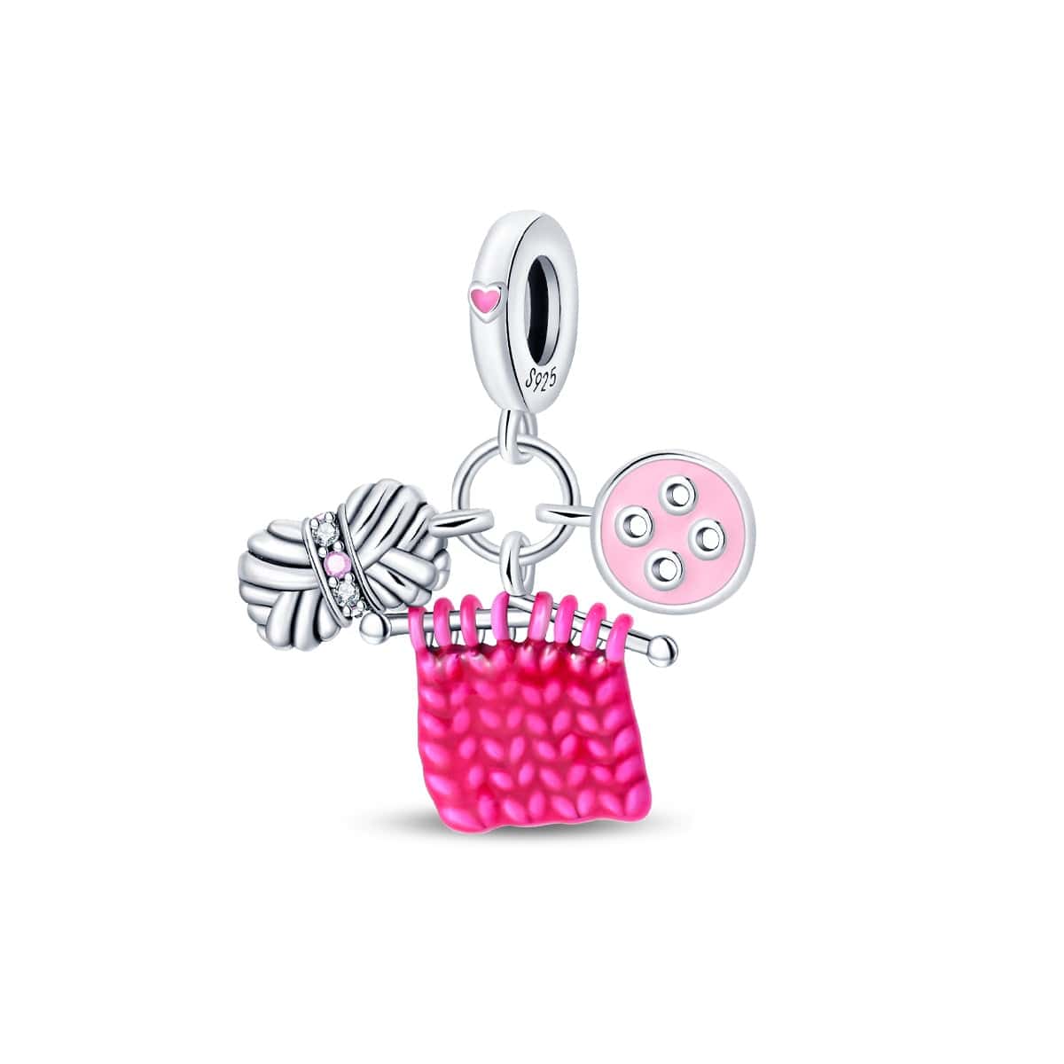 Pangama Jewelry Charm 3 (Copy) (Copy) (Copy) (Copy)