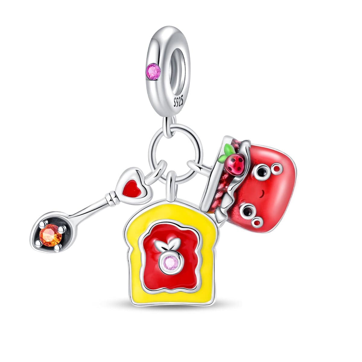 Pangama Jewelry Charm 3 (Copy) (Copy) (Copy) (Copy) (Copy) (Copy)