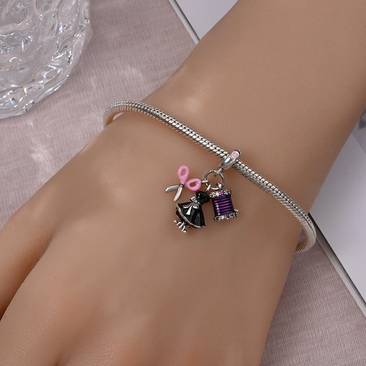 Pangama Jewelry Charm 3 (Copy) (Copy) (Copy) (Copy) (Copy) (Copy) (Copy) (Copy) (Copy)