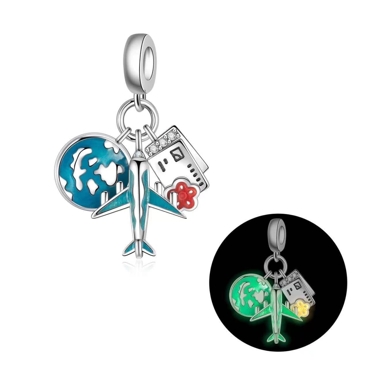 Pangama Jewelry Charm 9 (Copy) (Copy)