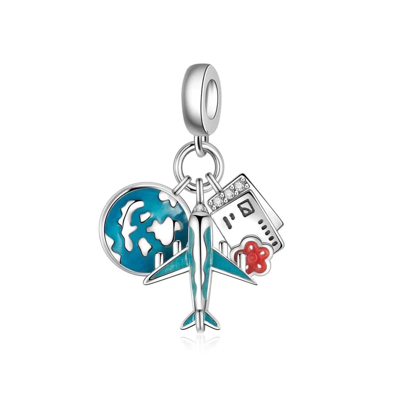 Pangama Jewelry Charm 9 (Copy) (Copy)