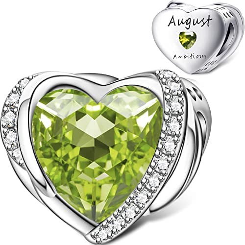 Pangama Jewelry Charm August 111 (Copy) (Copy)