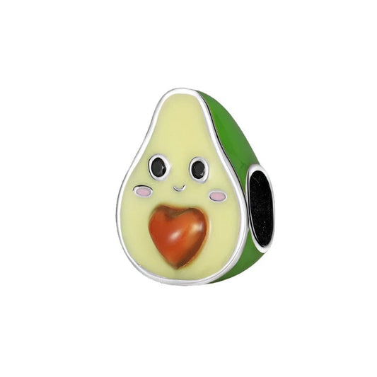 Pangama Jewelry Charm Avocado Charm