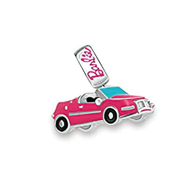 Pangama Jewelry Charm Barbie Car Charm