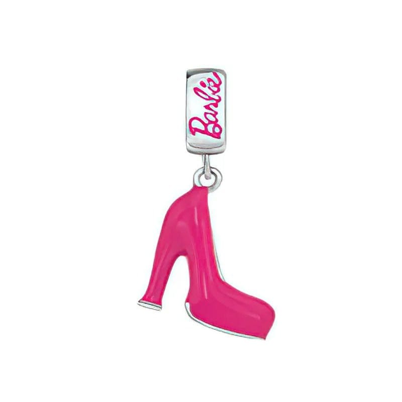 Pangama Jewelry Charm Barbie Heels Charm