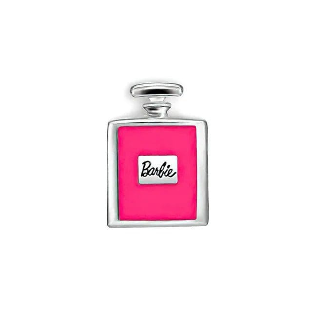 Pangama Jewelry Charm Barbie Perfume  Charm