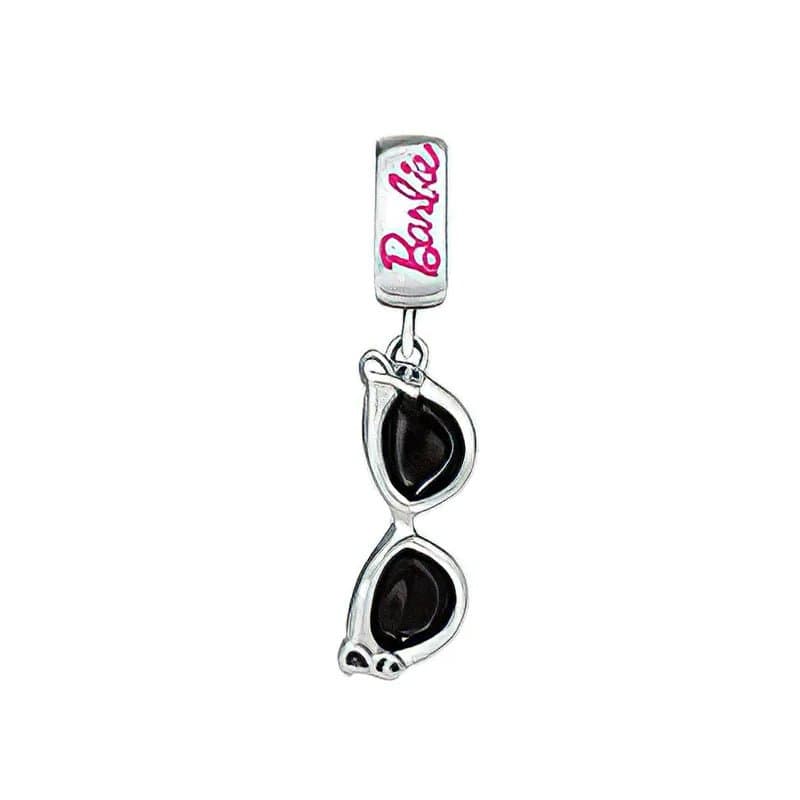 AUTHENTIC Pandora outlets Sterling Silver Sunshine Diva Sunglasses Dangle Charm