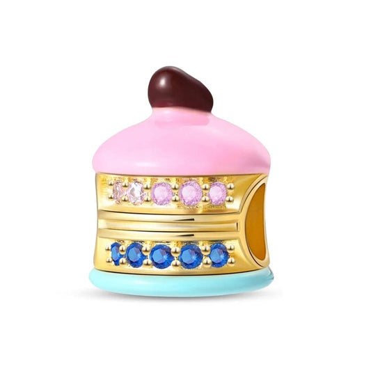 Pangama Jewelry Charm Cake Charm