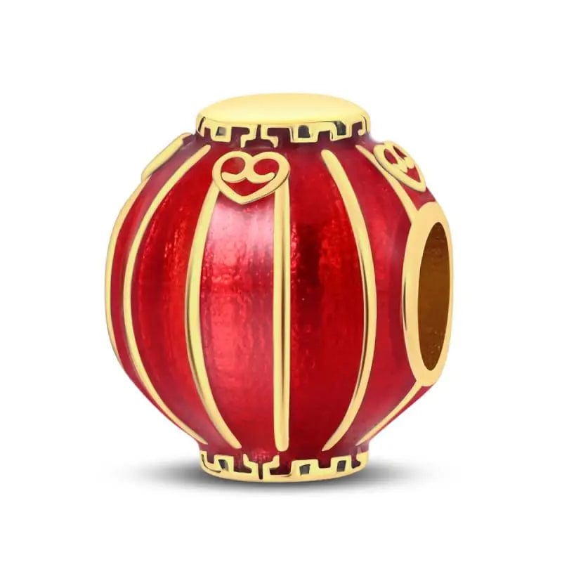 Pangama Jewelry Charm Chinese Lantern Charm