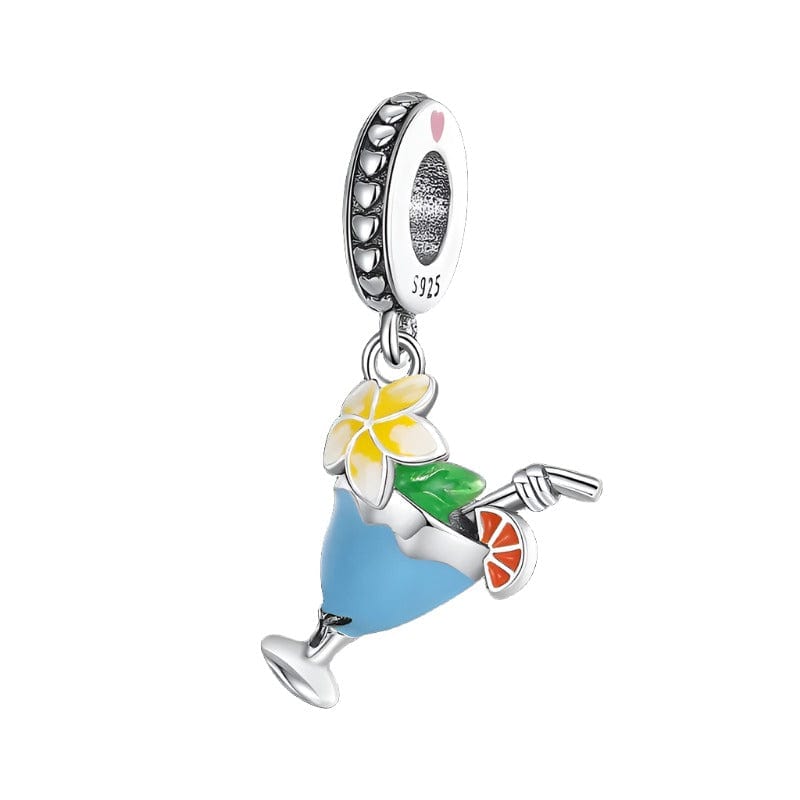 Pangama Jewelry Charm Cocktail Dangle Charm