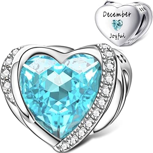 Pangama Jewelry Charm December 111 (Copy) (Copy)