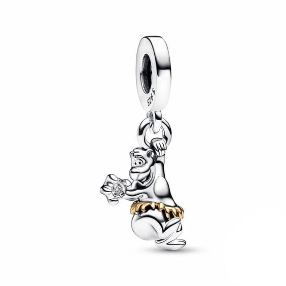 Pandora newest Disney 100th Anniversary Oswald Dangle Charm