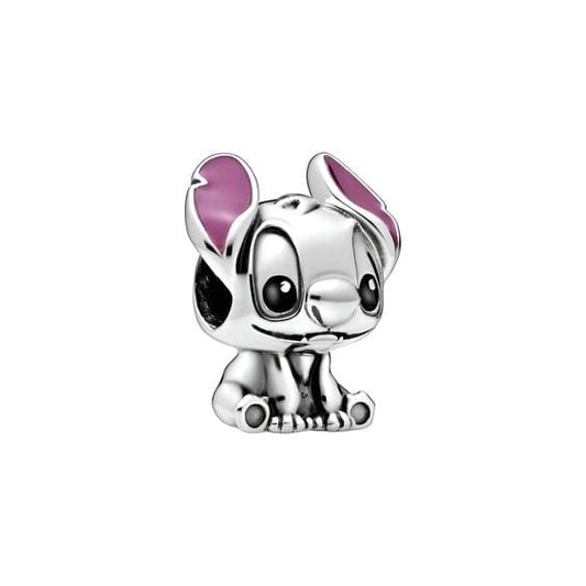 Pangama Jewelry Charm Disney Lilo and Stitch Charm