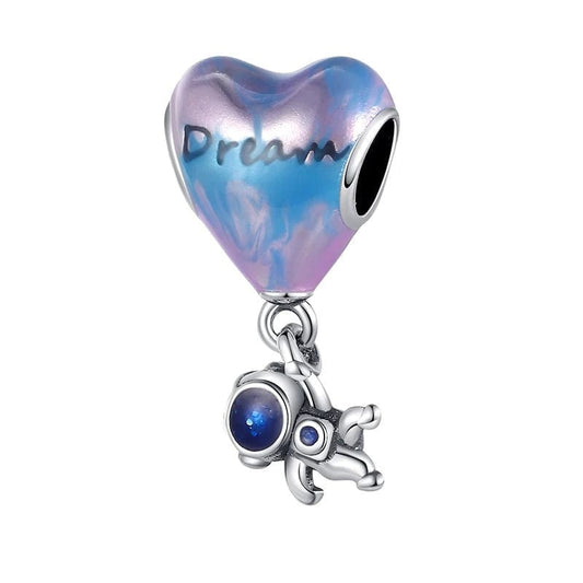 Pangama Jewelry Charm Dream Balloon Charm