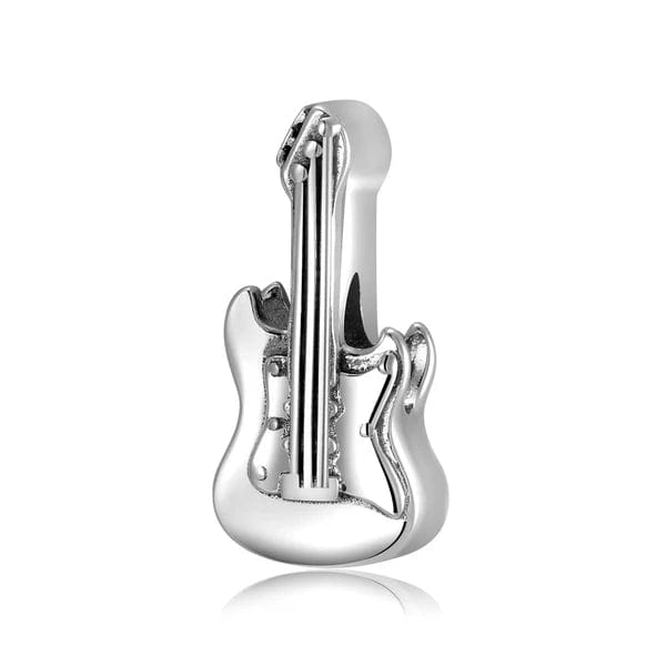 Pangama Jewelry Charm Electric Guitar Charm