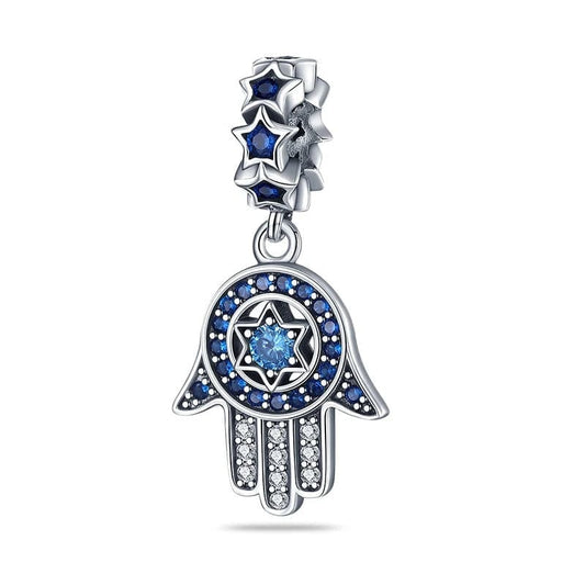 Pangama Jewelry Charm Fatima Hand Charm