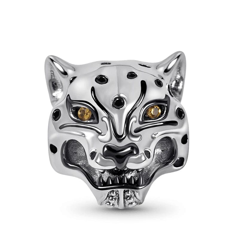 Pangama Jewelry Charm Fierce Panther Charm