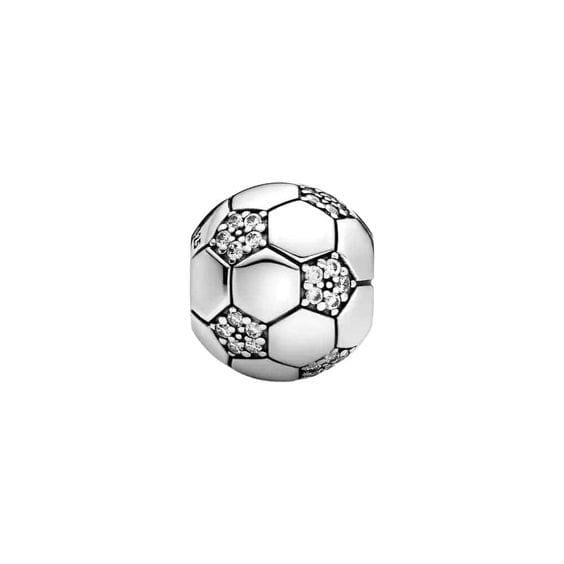 Pangama Jewelry Charm Football Charm