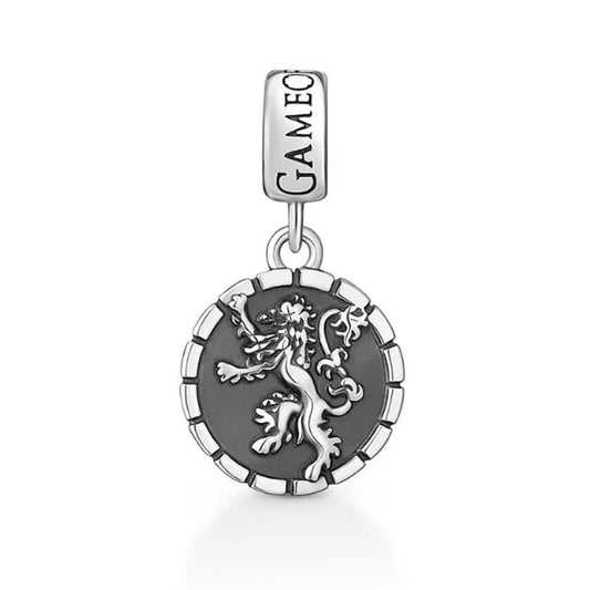 Pangama Jewelry Charm Game of Thrones Lion Charm