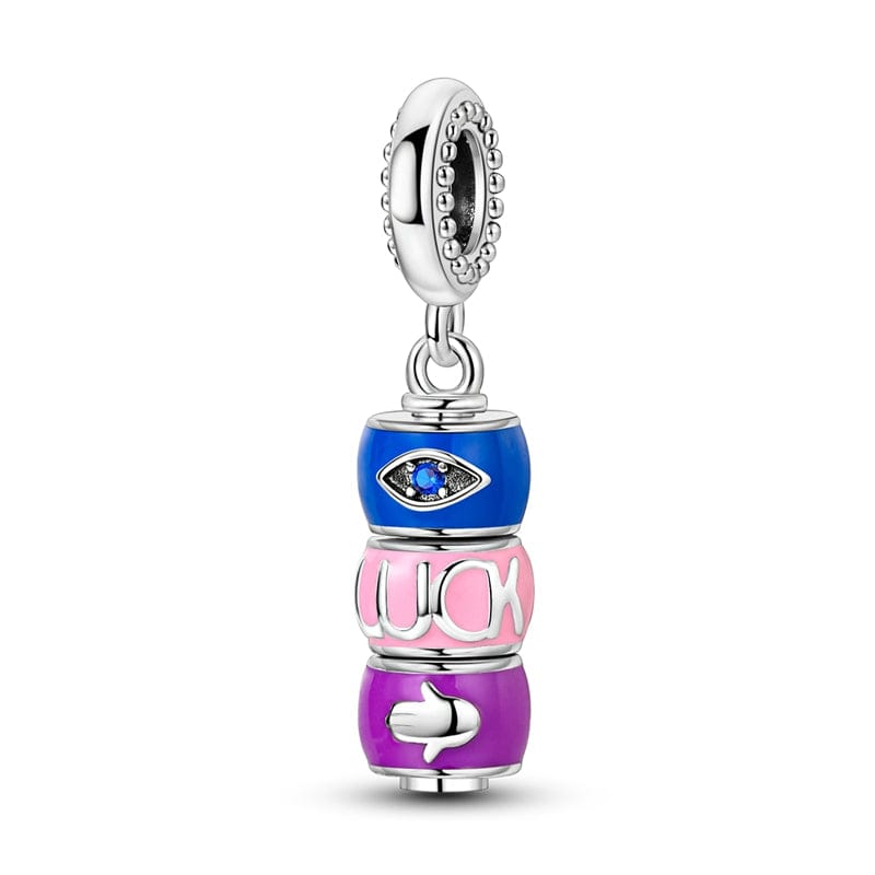 Pangama Jewelry Charm Good Luck & Protection Charm