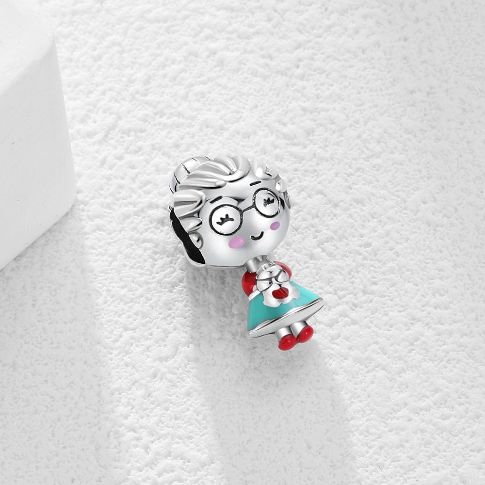 Pangama Jewelry Charm Grandma Charm