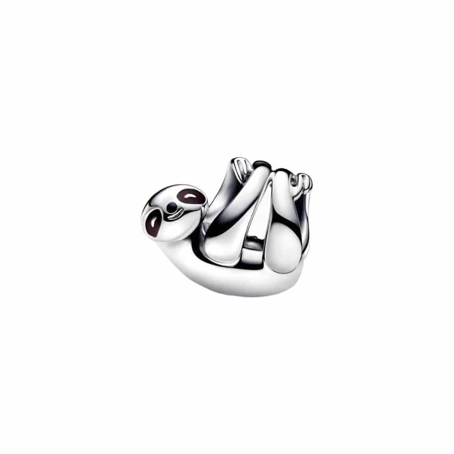 Pangama Jewelry Charm Hanging Sloth Charm