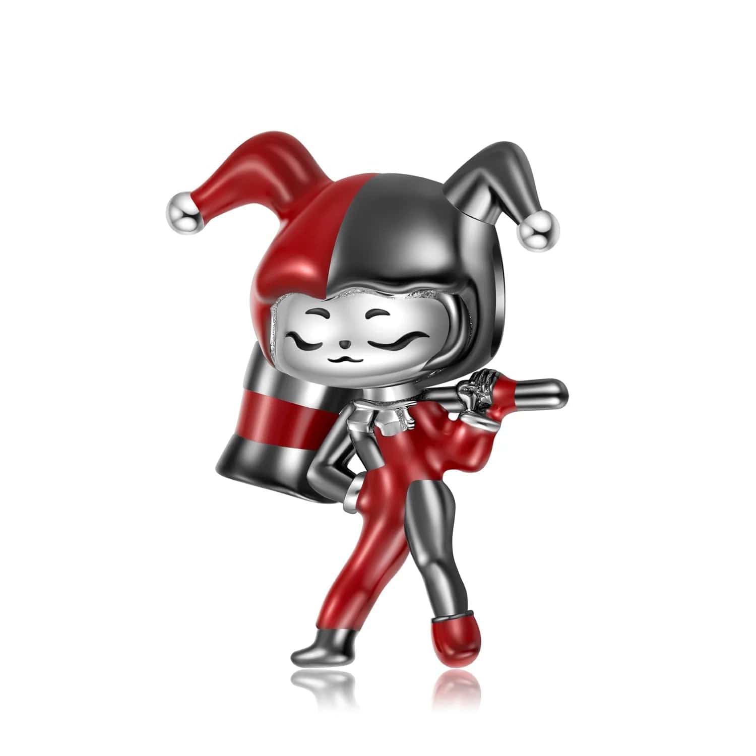 Pangama Jewelry Charm Harley Quinn Charm