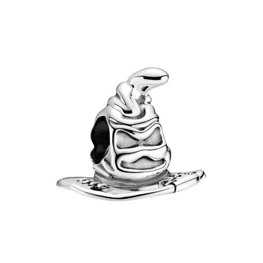 Pangama Jewelry Charm Harry Potter Sorting Hat Charm