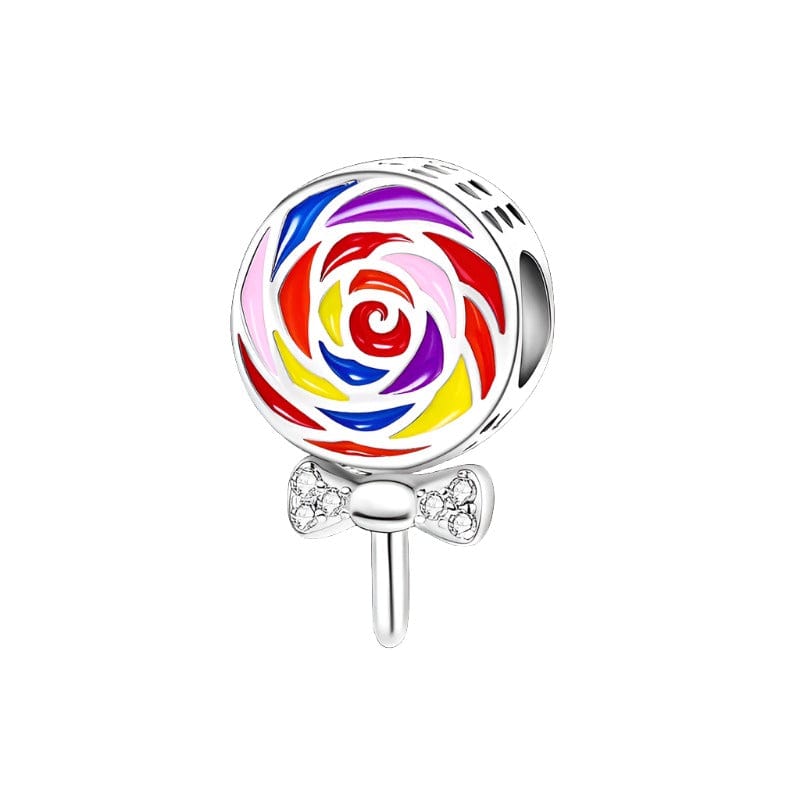 Pangama Jewelry Charm Lollipop Charm